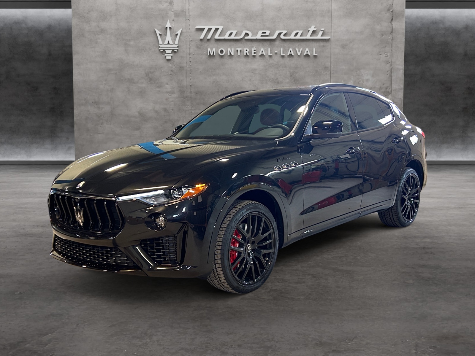 2023 Maserati Levante Modena 1699$/mois *