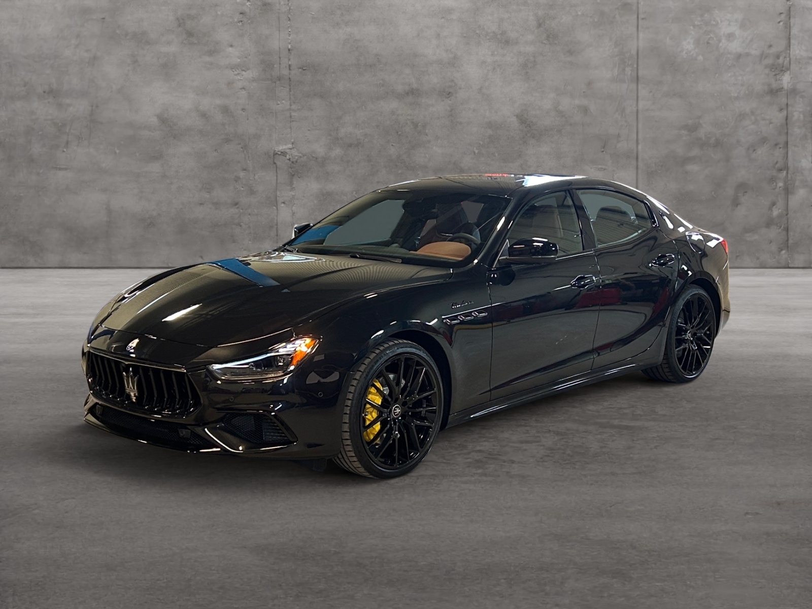 2023 Maserati Ghibli Modena 1699$/mois *