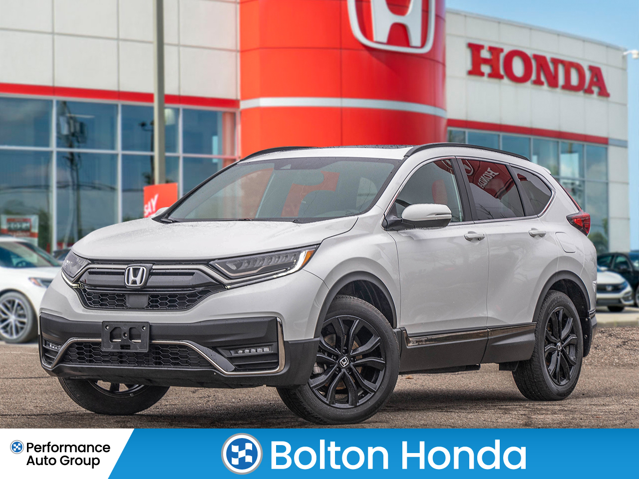 2022 Honda CR-V SOLD SOLD | BK EDITION | HONDA CERTIFIED SERIES ..