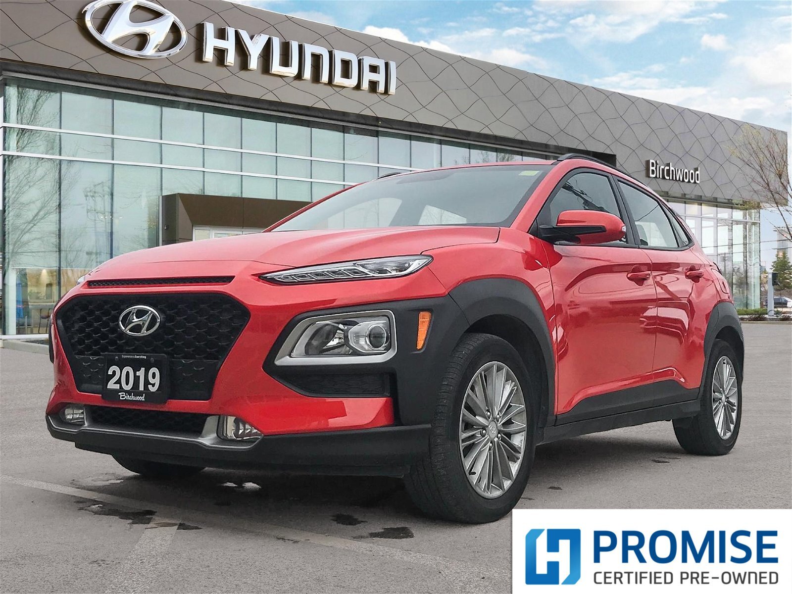 2019 Hyundai Kona Preferred Apple Carplay | Heated Seats $ Steering 