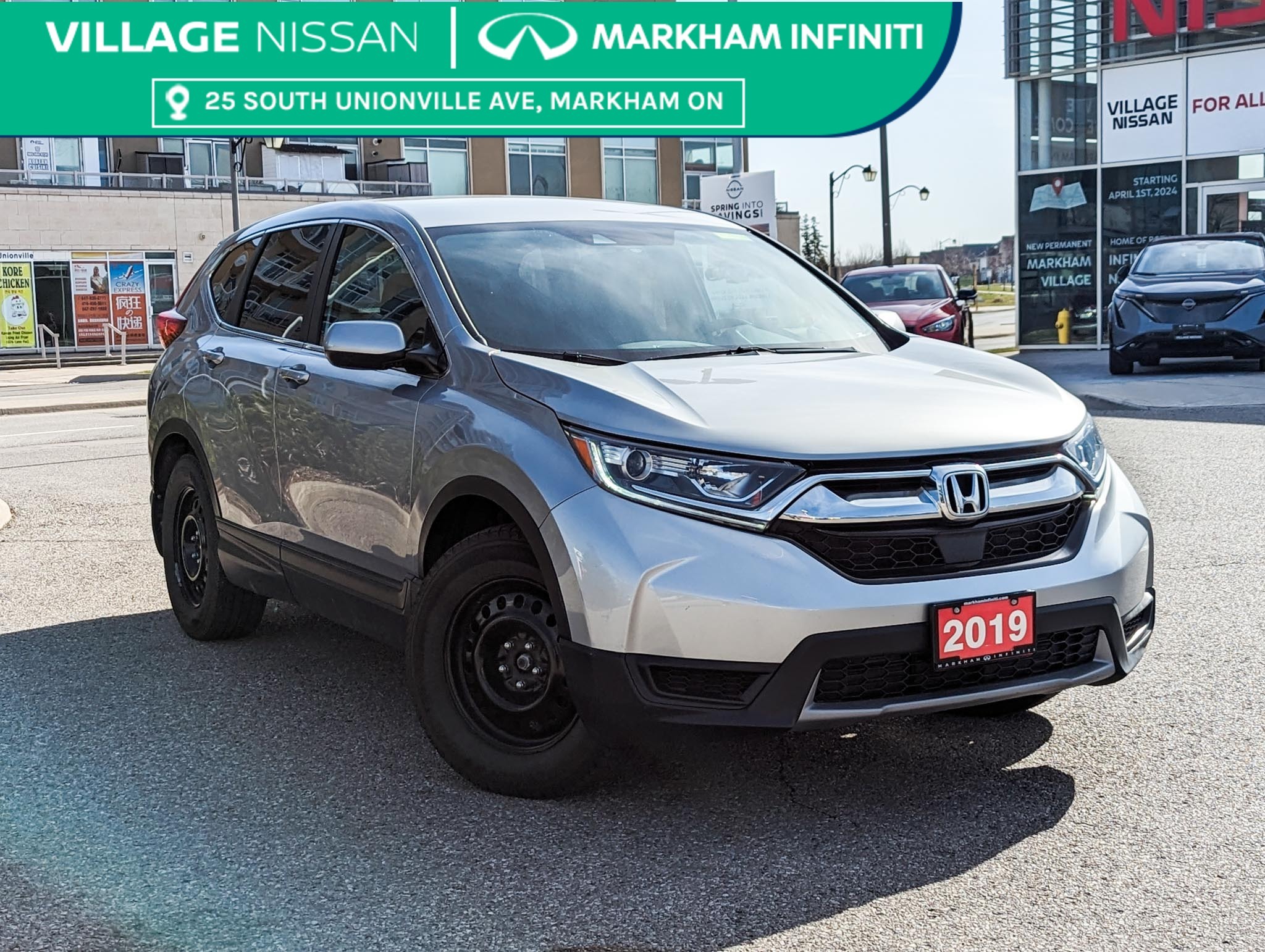 2019 Honda CR-V CLEAN HISTORY | LOW MILEAGE | GREAT CONDITION CLEA