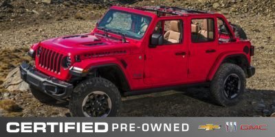 2018 Jeep WRANGLER UNLIMITED Sahara | 4x4 | Rem Start | Heated Seats | Winter T
