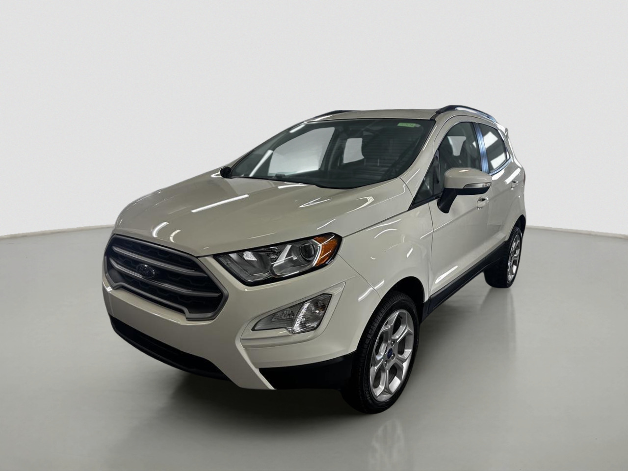2022 Ford EcoSport SE 4RM