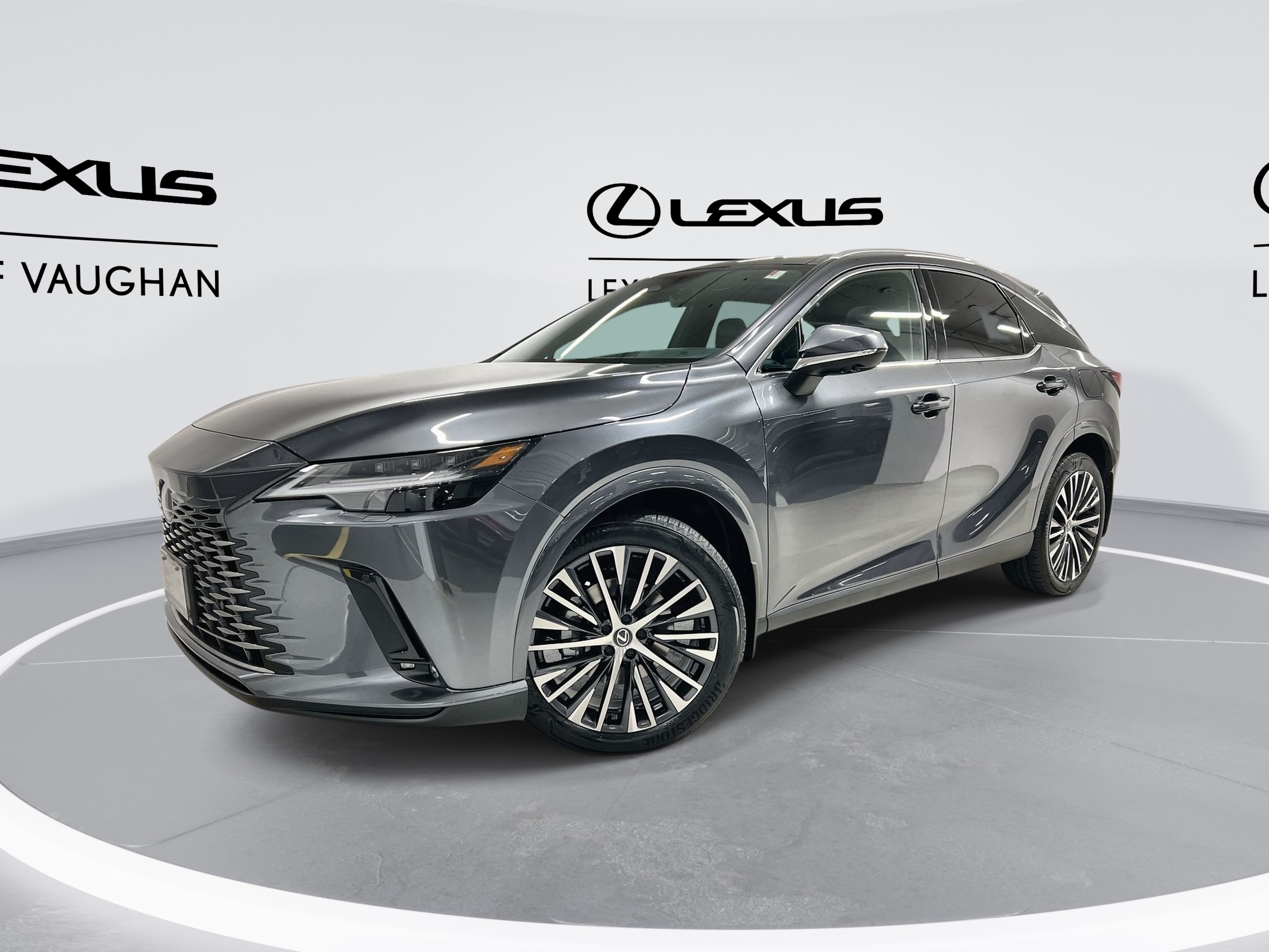 2024 Lexus RX 350 Ultra Luxury