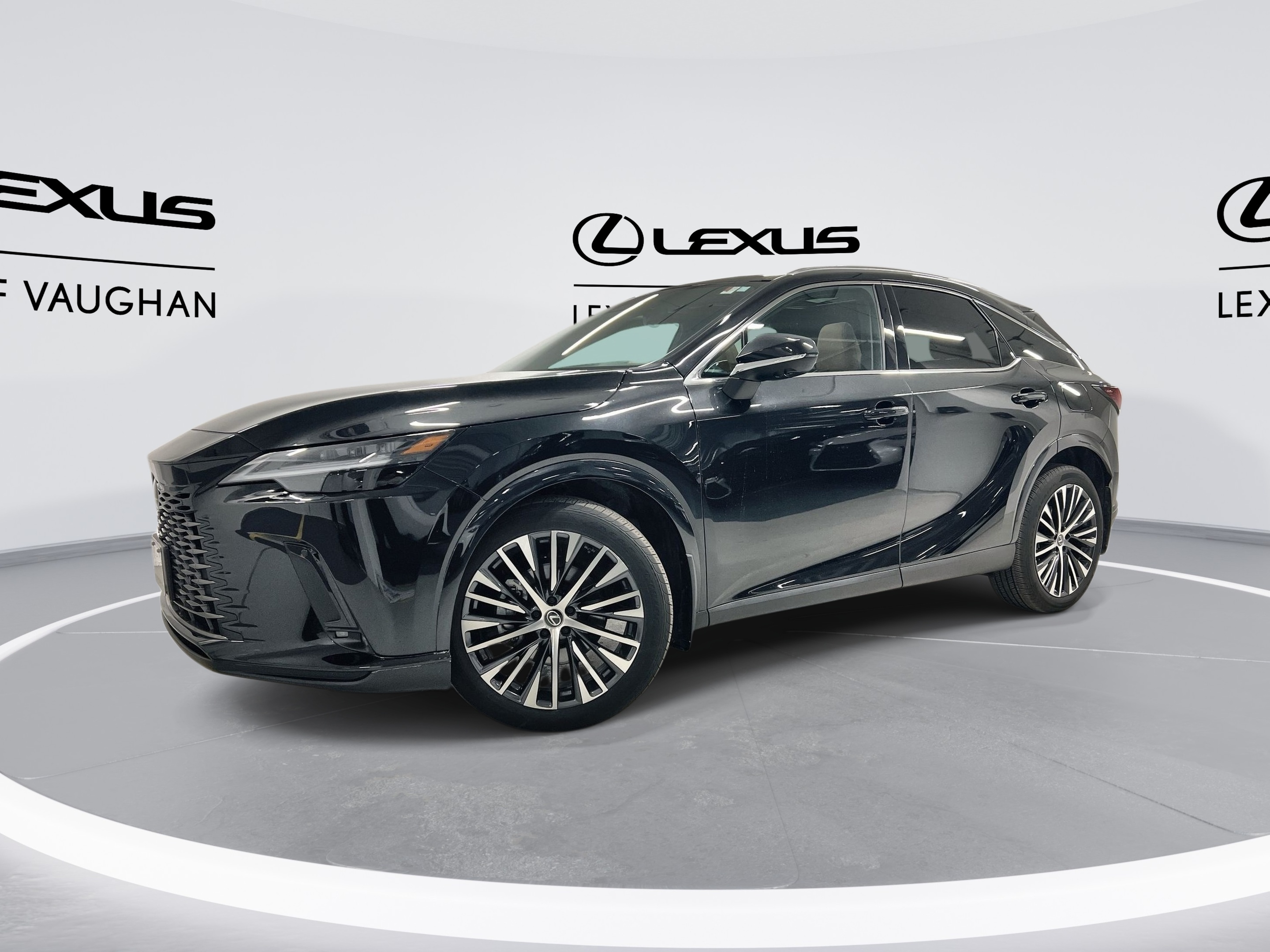 2023 Lexus RX 350H | HYBRID | ULTRA LUXURY PKG. | LIKE NEW! |