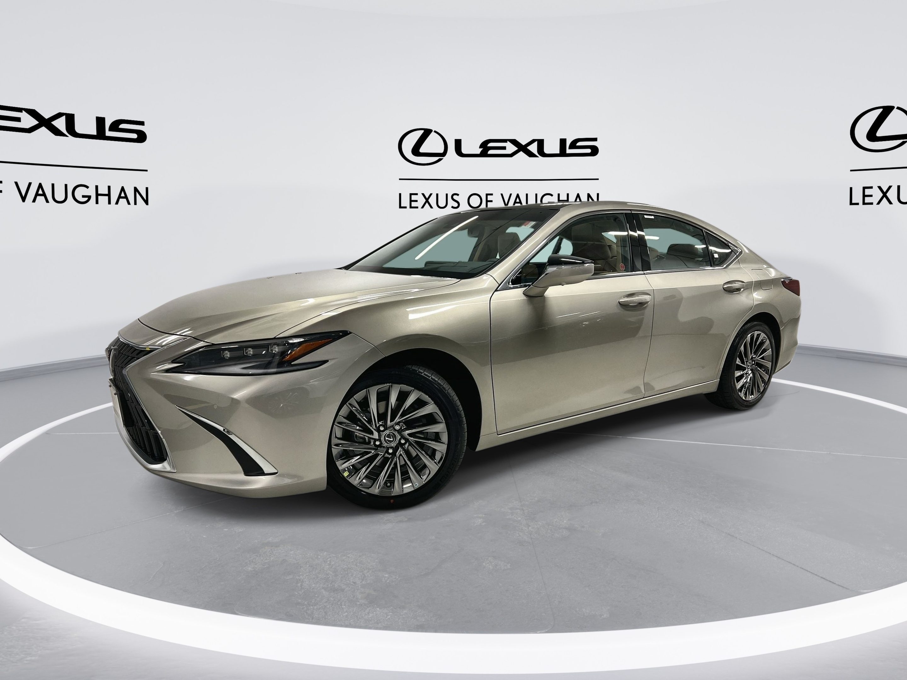 2024 Lexus ES 350 Ultra Luxury