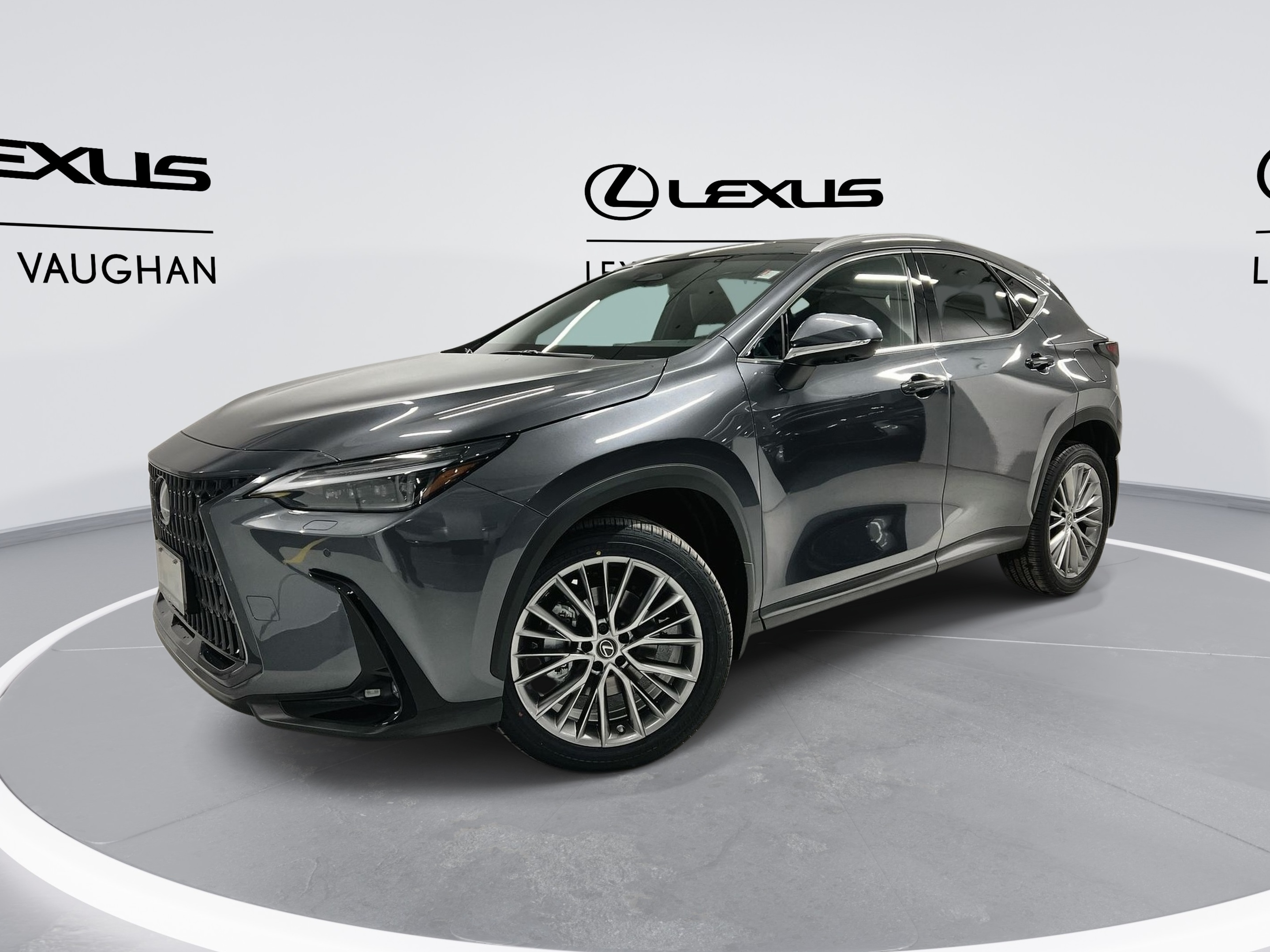 2024 Lexus NX 350 Ultra Luxury