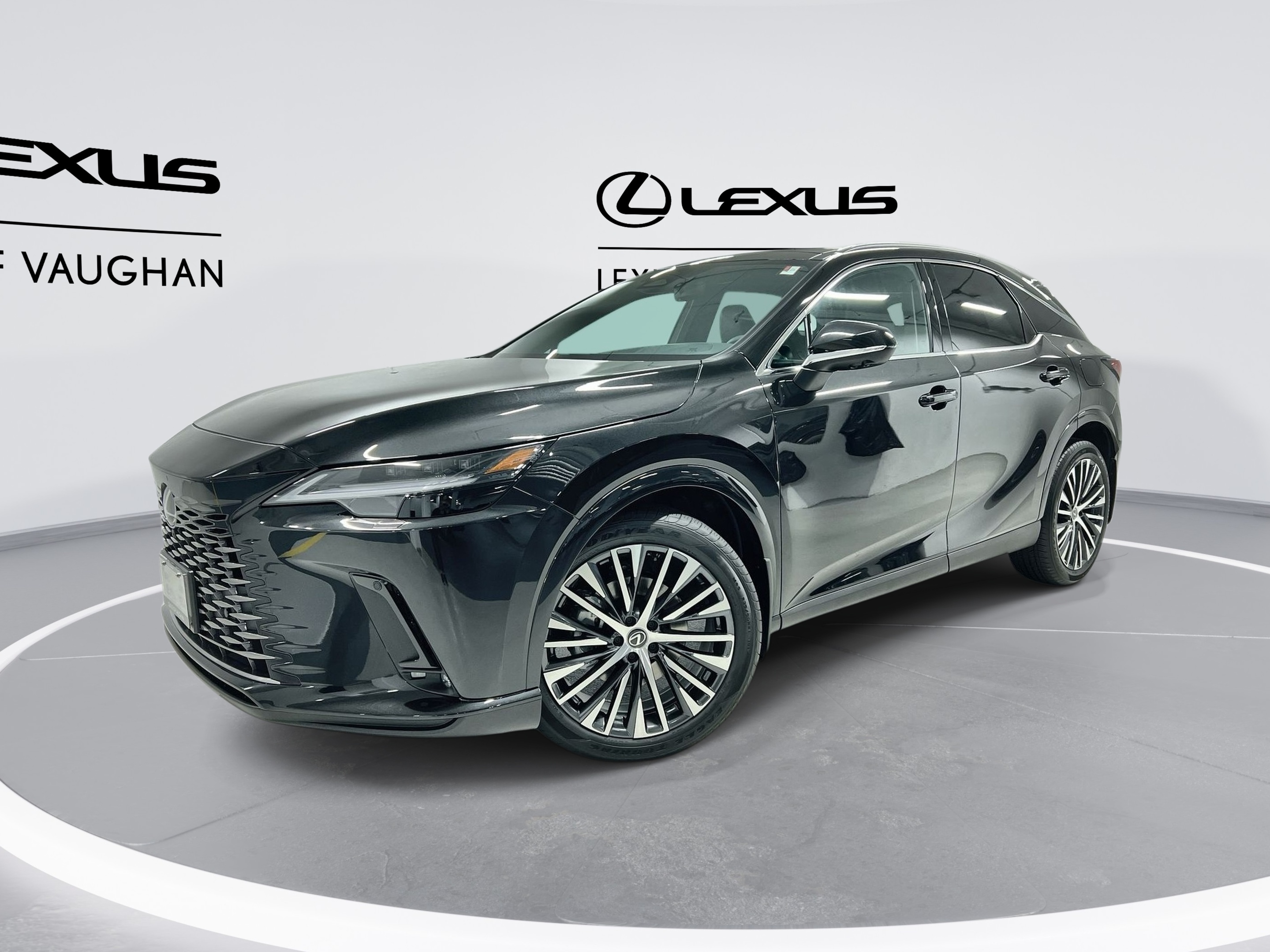 2024 Lexus RX 350 ULTRA LUXURY