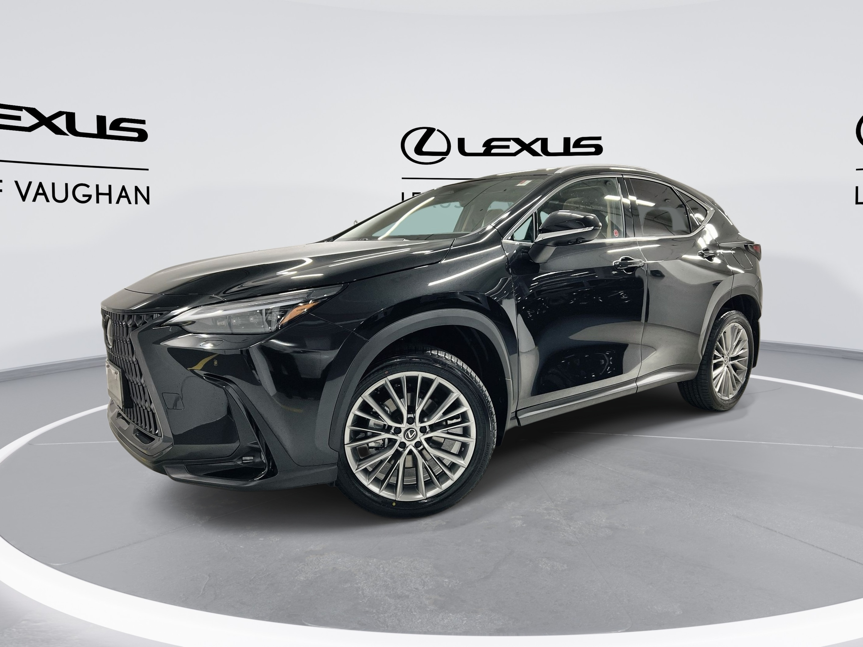 2024 Lexus NX 350 Ultra Luxury