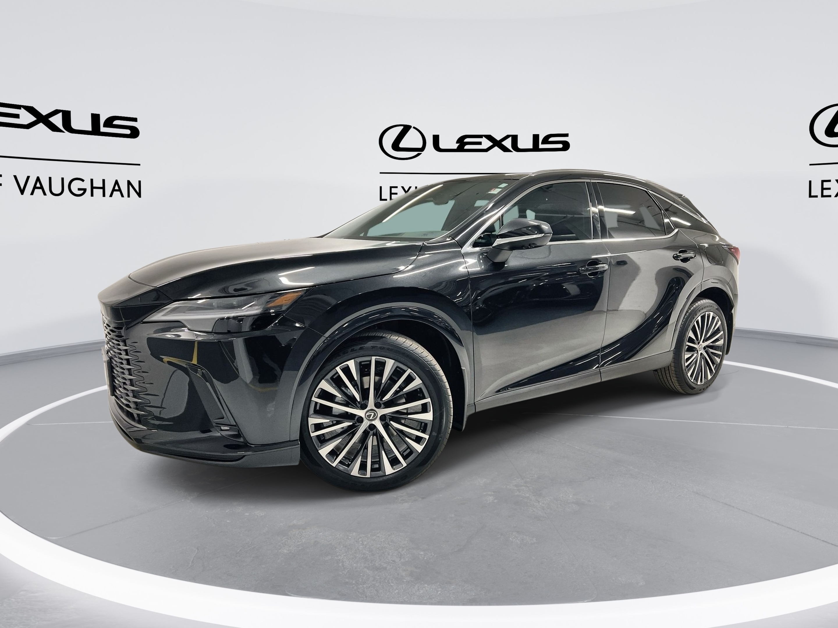 2024 Lexus RX 350H Ultra Luxury