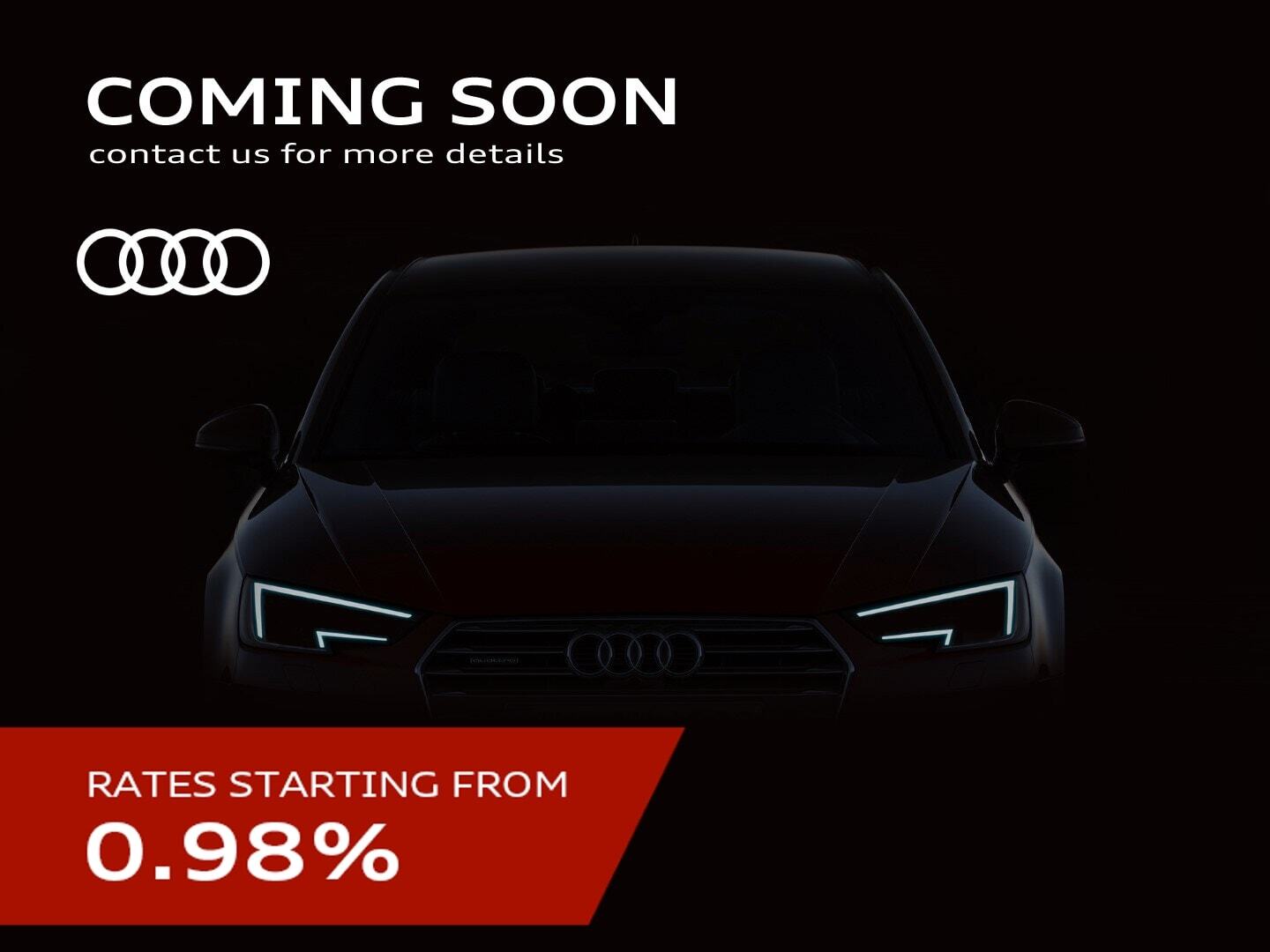 2024 Audi Q5 45 Komfort