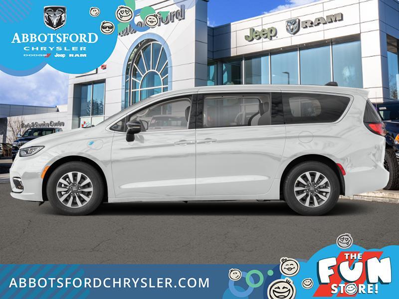2024 Chrysler Pacifica Hybrid Select  - Leather Seats - $248.85 /Wk