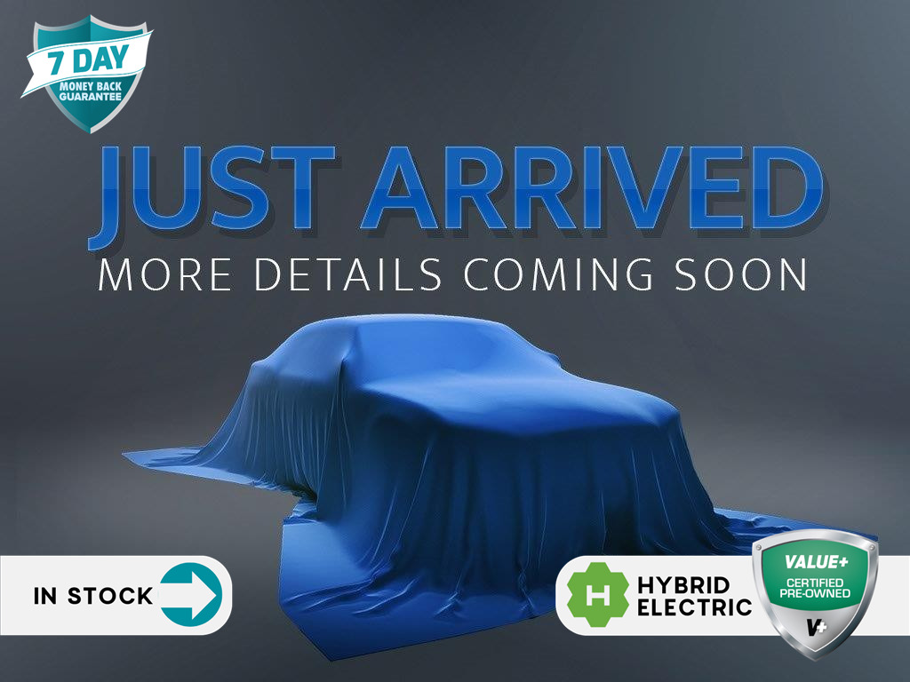 2024 Honda CR-V Hybrid EX-L 8 SPEAKERS | SIRIUSXM | POWER MOONROOF