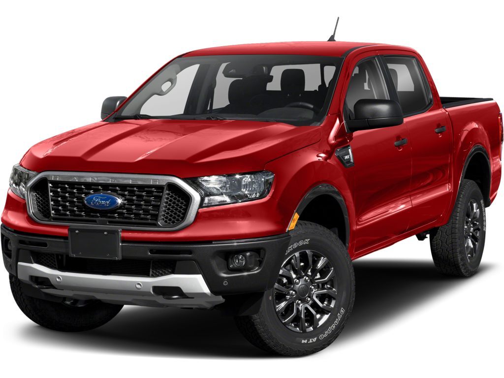 2020 Ford Ranger VEHICLE ARRIVING SHORTLY... CALL FOR DETAILS!
