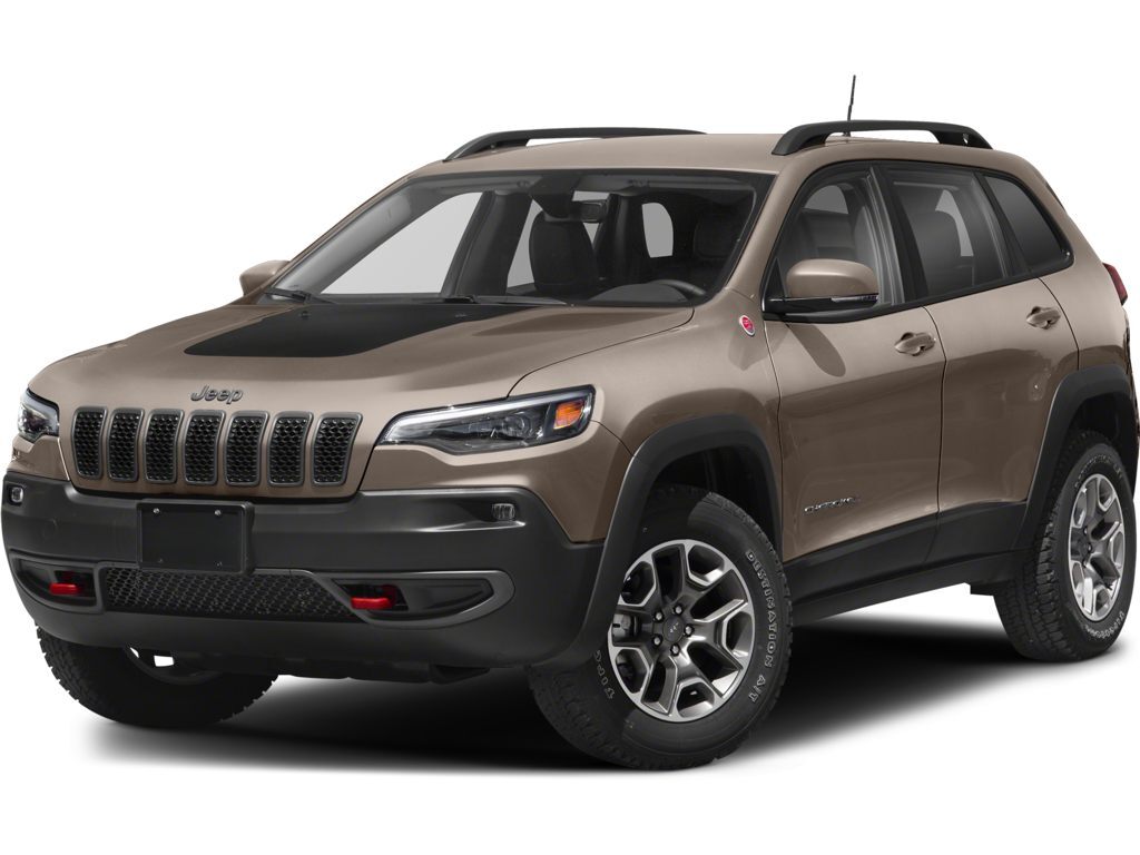 2020 Jeep Cherokee VEHICLE ARRIVING SHORTLY... CALL FOR DETAILS!