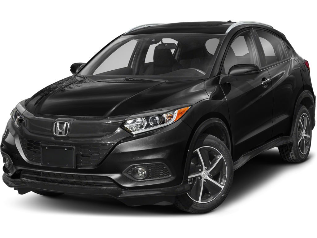 2022 Honda HR-V VEHICLE ARRIVING SHORTLY... CALL FOR DETAILS!