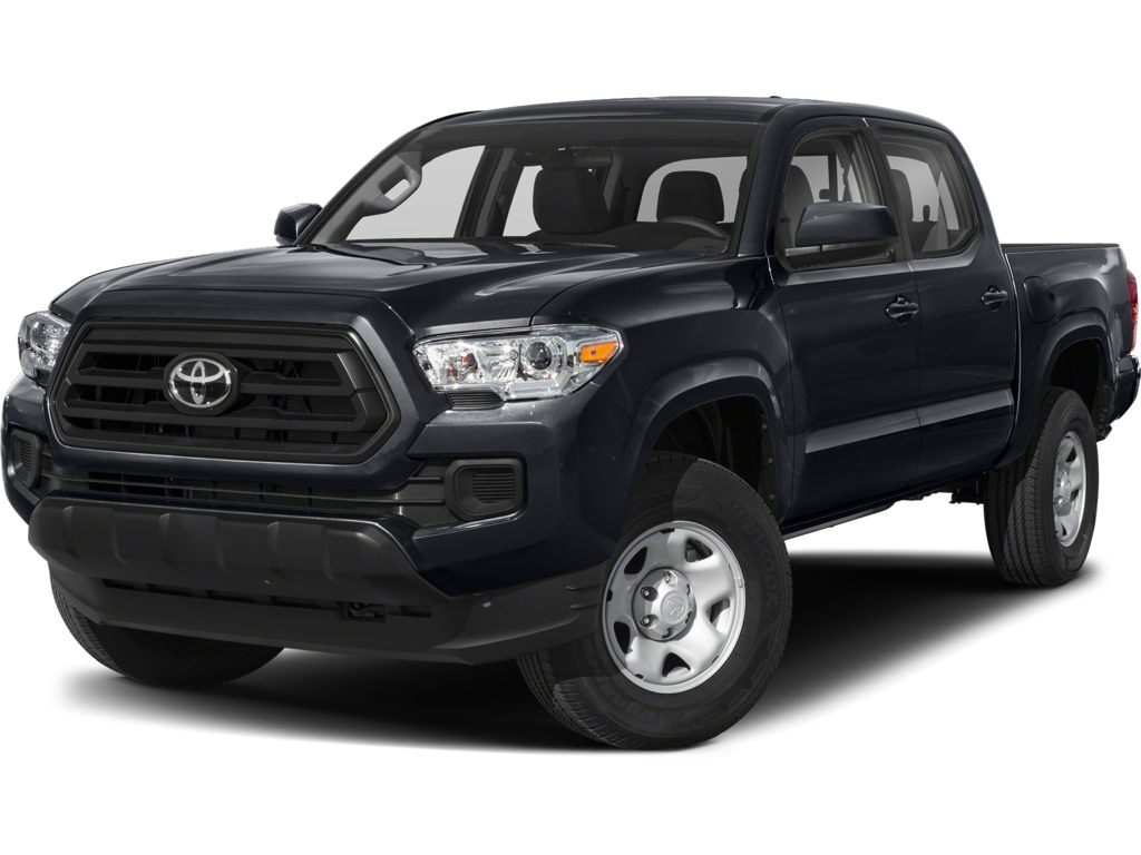 2020 Toyota Tacoma VEHICLE ARRIVING SHORTLY... CALL FOR DETAILS!