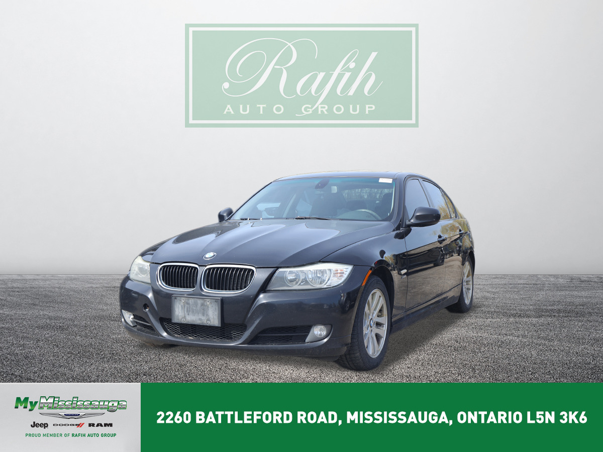 2011 BMW 328 AS-IS SPECIAL | YOU CERTIFY YOU SAVE |