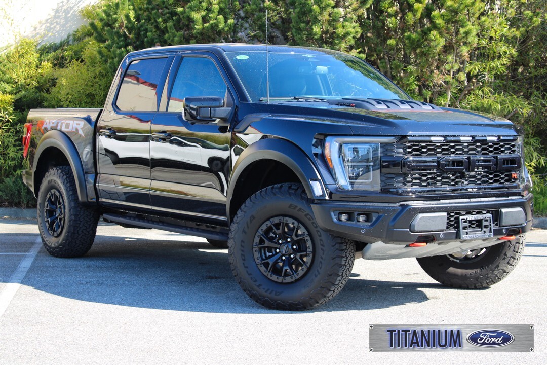 2023 Ford F-150 Raptor | Accident Free | Raptor R Package