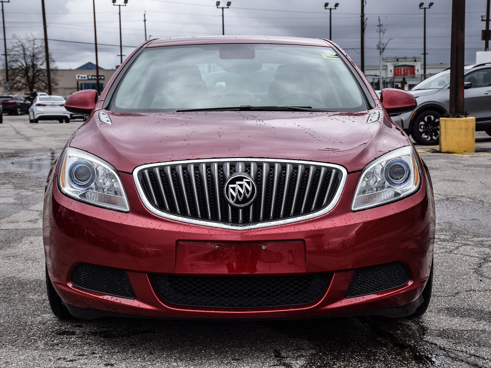 2014 Buick Verano ****Must See**** New Tires****