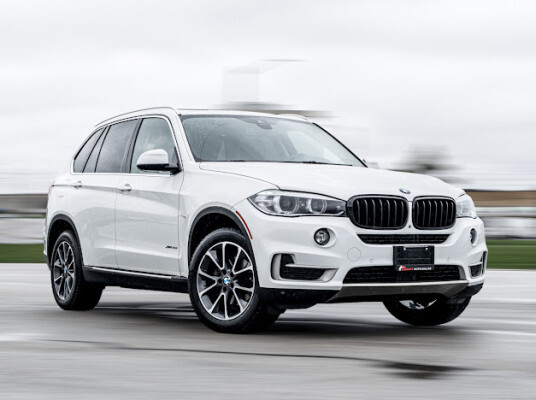 2015 BMW X5 35I |7 PASSENGER|NAV|PANOROOF|BACK UP|ACC|LOADED |