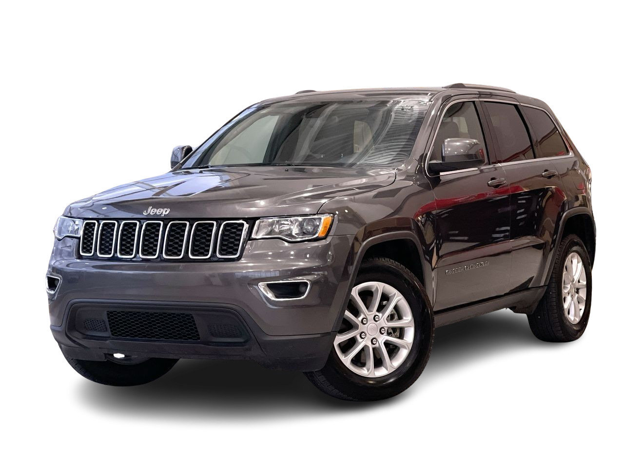 2021 Jeep Grand Cherokee Laredo Heated Seats | Sunroof | Apple Carplay / 