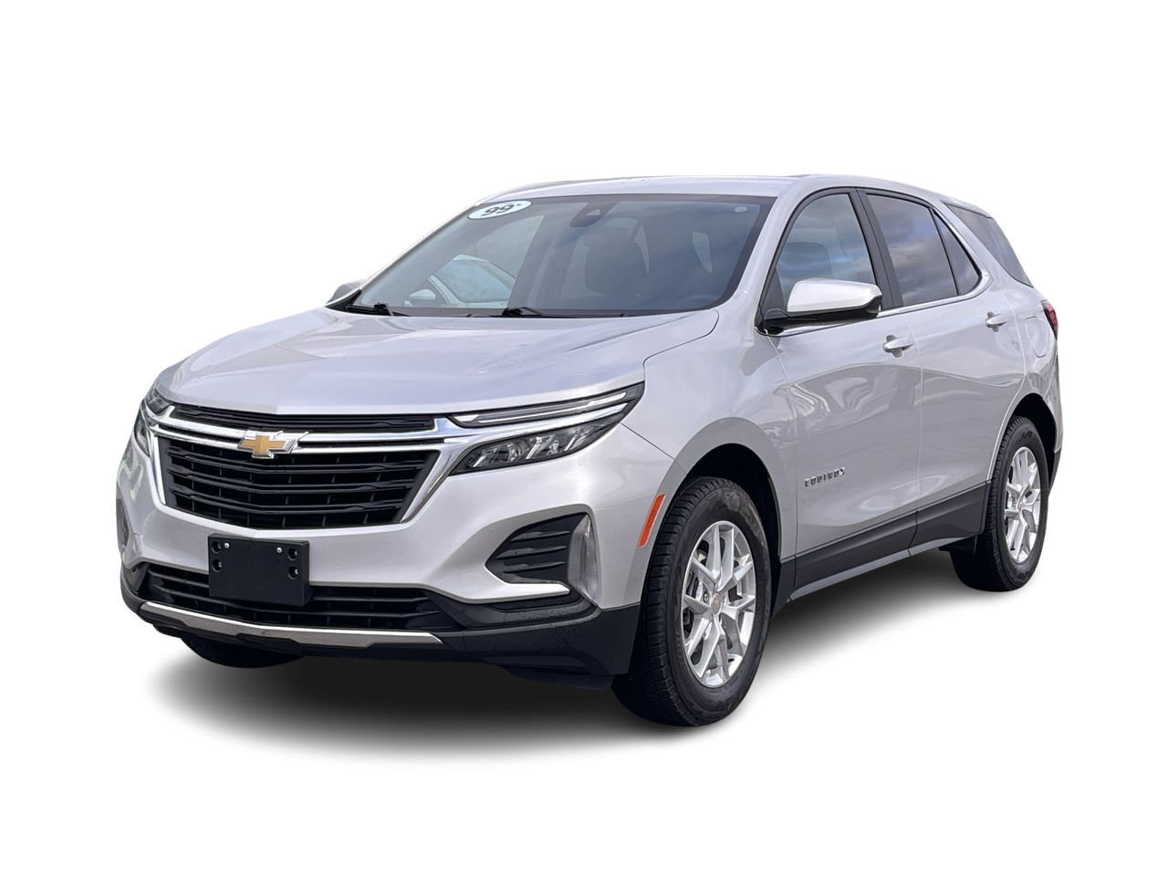 2022 Chevrolet Equinox AWD LT 1.5T Heated Seats, Wireless Apple Carplay /