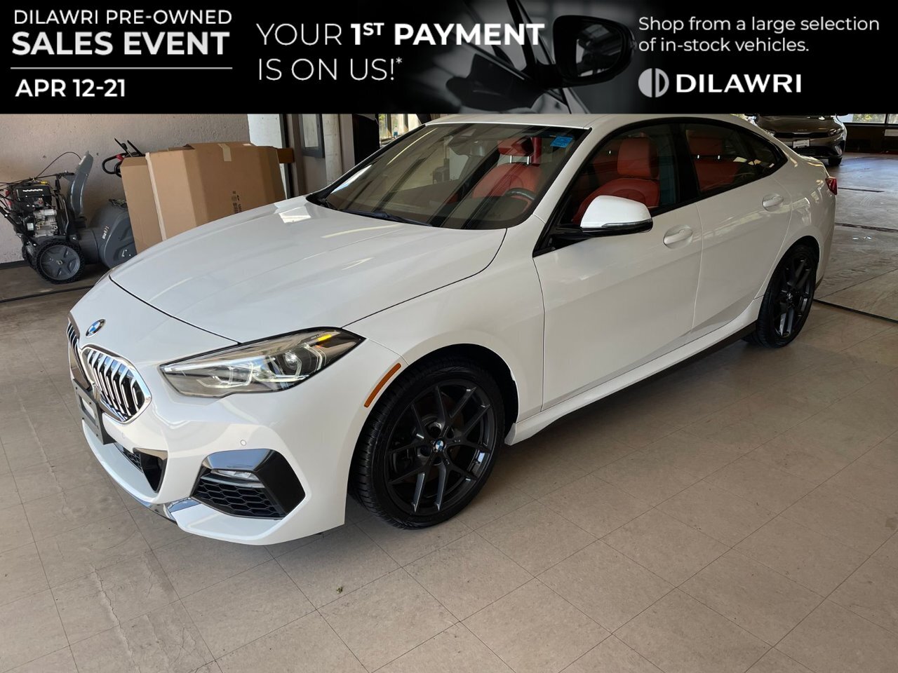 2020 BMW 2 Series 228i xDrive | Dilawri Pre-Owned Event ON Now! | / 