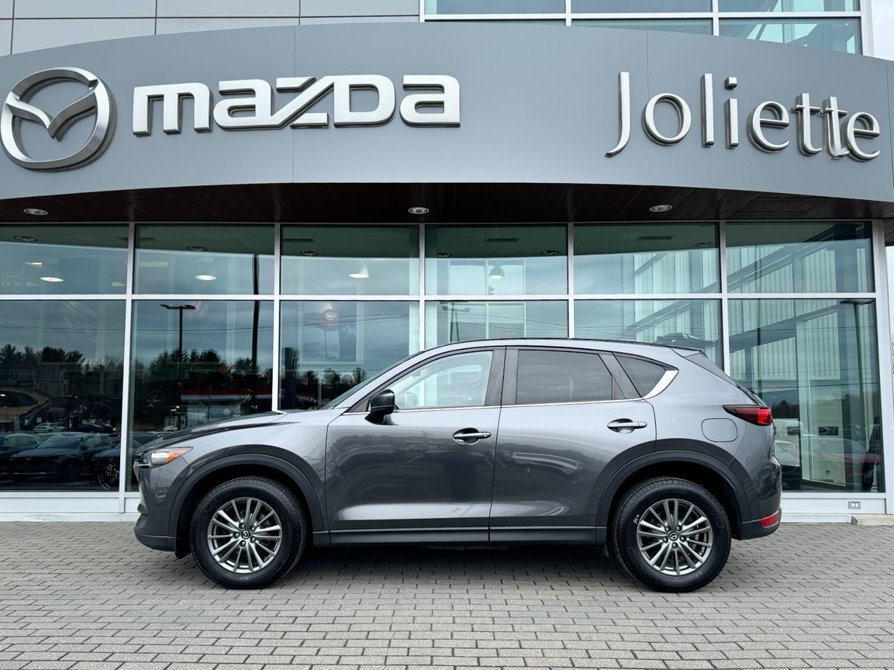 2018 Mazda CX-5 GX | AWD All wheel Drive | Bluetooth | Back up cam
