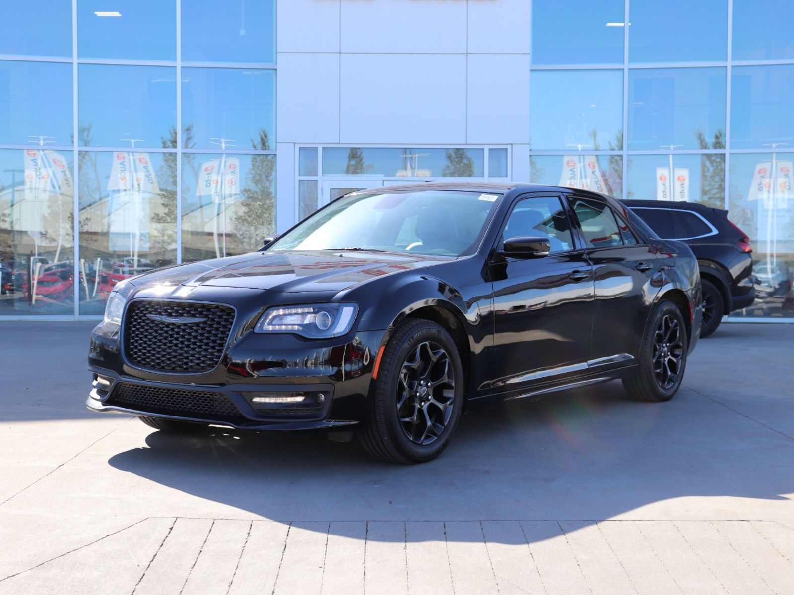 2022 Chrysler 300 Touring L / No Accidents / Low Kms