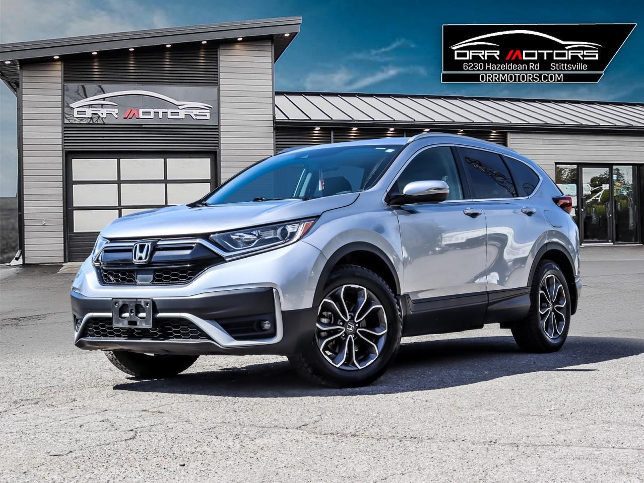 2021 Honda CR-V EX-L **COMING SOON - CALL NOW TO RESERVE**