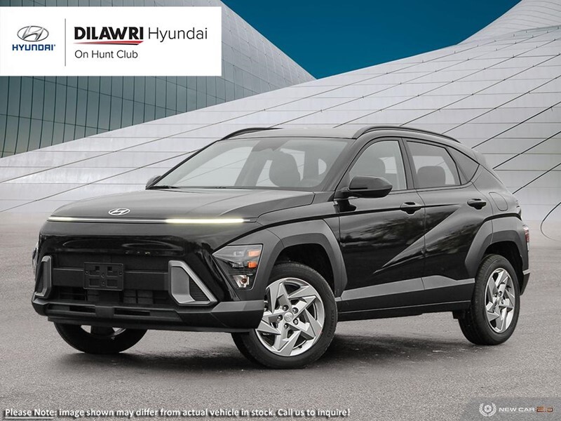 2024 Hyundai Kona 2.0L Essential AWD