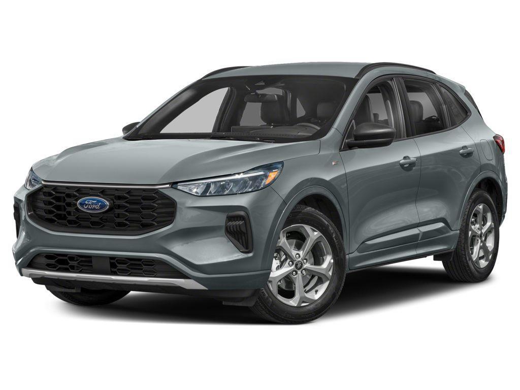 2024 Ford Escape ST-Line 4dr All-Wheel Drive