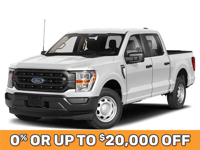 2023 Ford F-150 XLT REMOTE START | TOW PACKAGE | SPORT PACKAGE