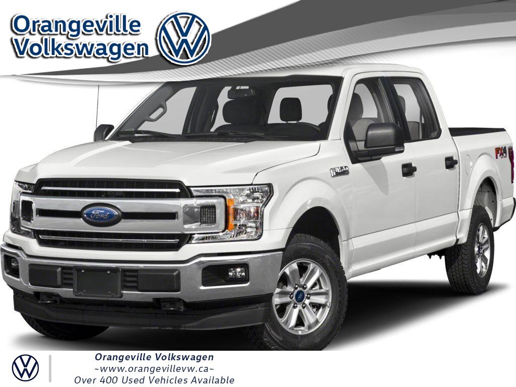2018 Ford F-150 XLT| NEW ARRIVAL!! | XLT | HEATED SEATS |