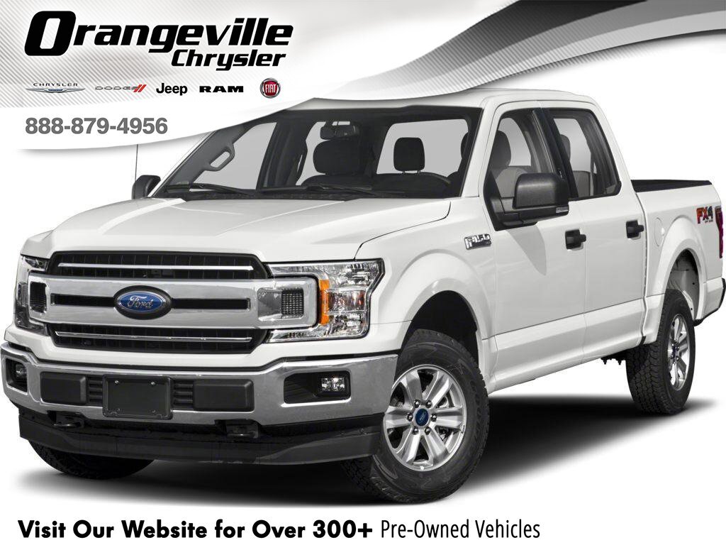 2018 Ford F-150 XLT| NEW ARRIVAL!! | XLT | HEATED SEATS |