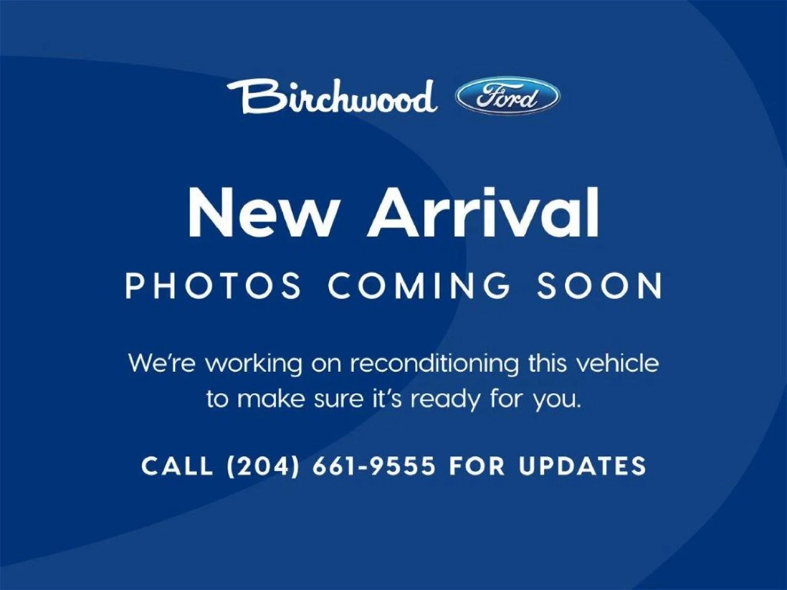 2021 Ford Bronco Sport Big Bend 4WD | Accident Free | New Brakes