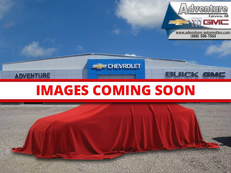 2024 Chevrolet TrailBlazer ACTIV  - Sunroof - $262 B/W