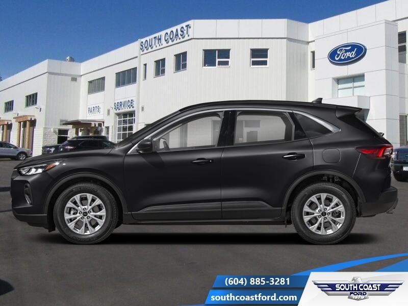 2024 Ford Escape Active  - Navigation - Heated Seats
