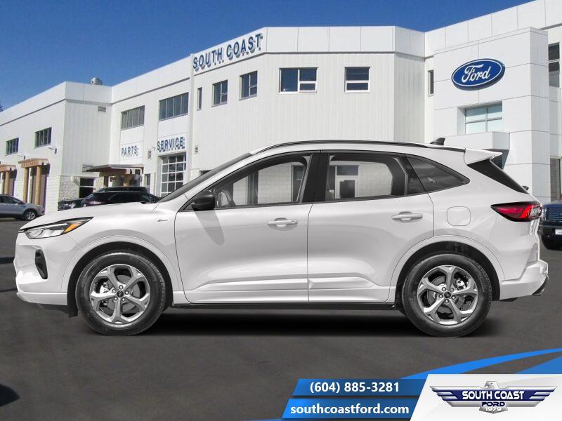 2024 Ford Escape ST-Line  - Heated Seats