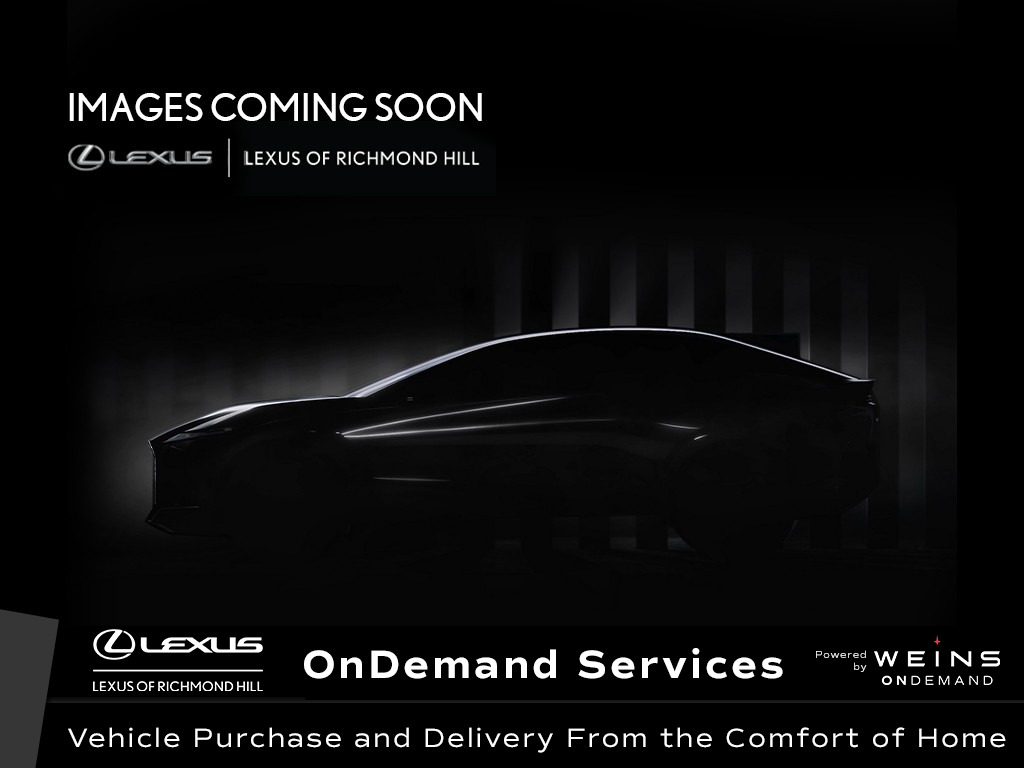 2020 Lexus UX 250H PREMIUM PKG | 18” WHEELS | ROOF | BLND SPOT
