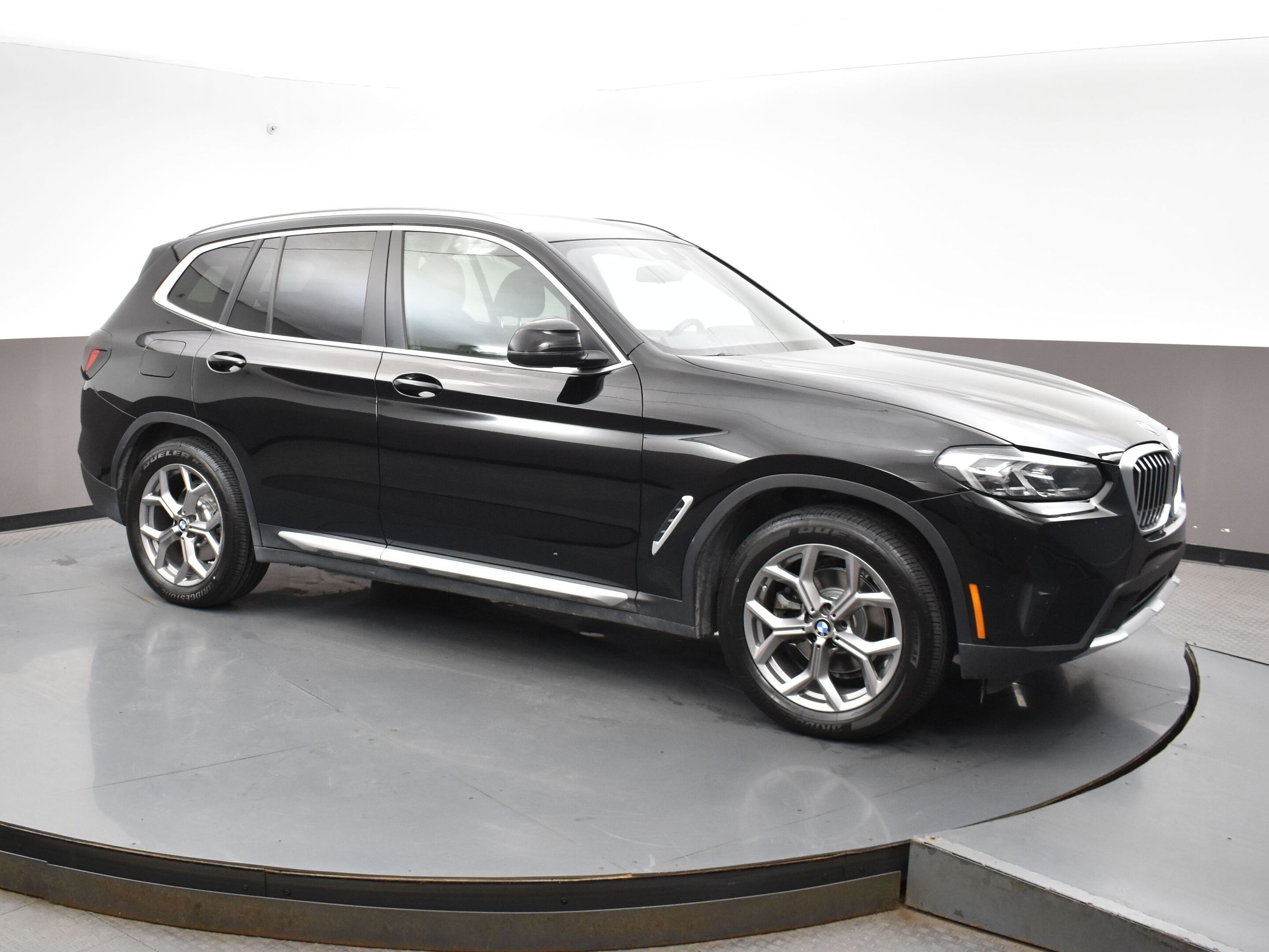 2022 BMW X3 30i x-DRIVE SUV HEATED STEERING WHEEL, BLIND SPOT,