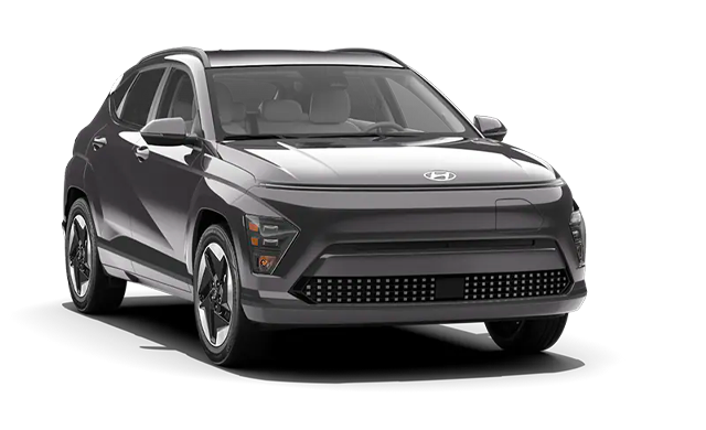 2024 Hyundai Kona Electric Preferred