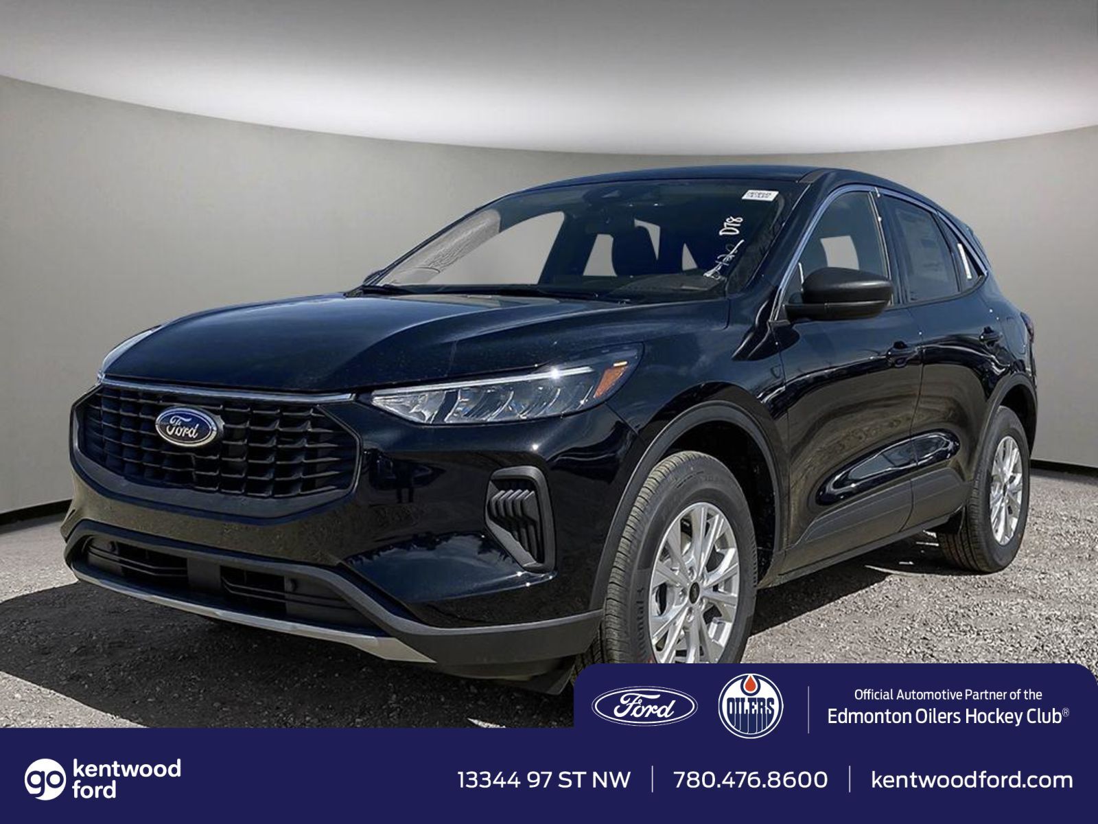 2024 Ford Escape Active | AWD | Adaptive Speed | Heated Seats/Steer