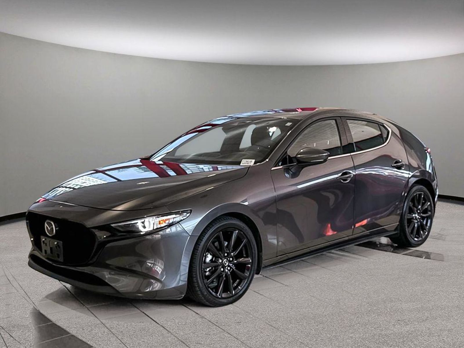 2019 Mazda Mazda3 Sport GT - NO ACCIDENTS / NO FEES!