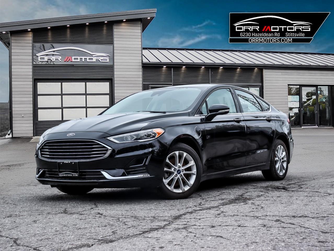 2020 Ford Fusion Energi SEL **COMING SOON - CALL NOW TO RESERVE**
