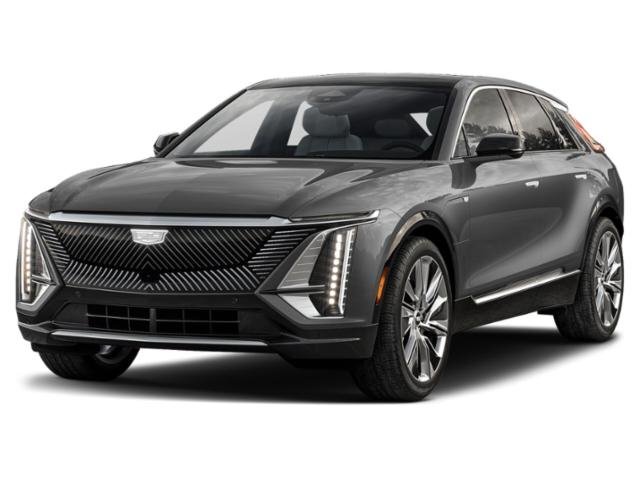 2024 Cadillac LYRIQ Luxury EV AWD | Super Cruise | AKG Speakers | Heat