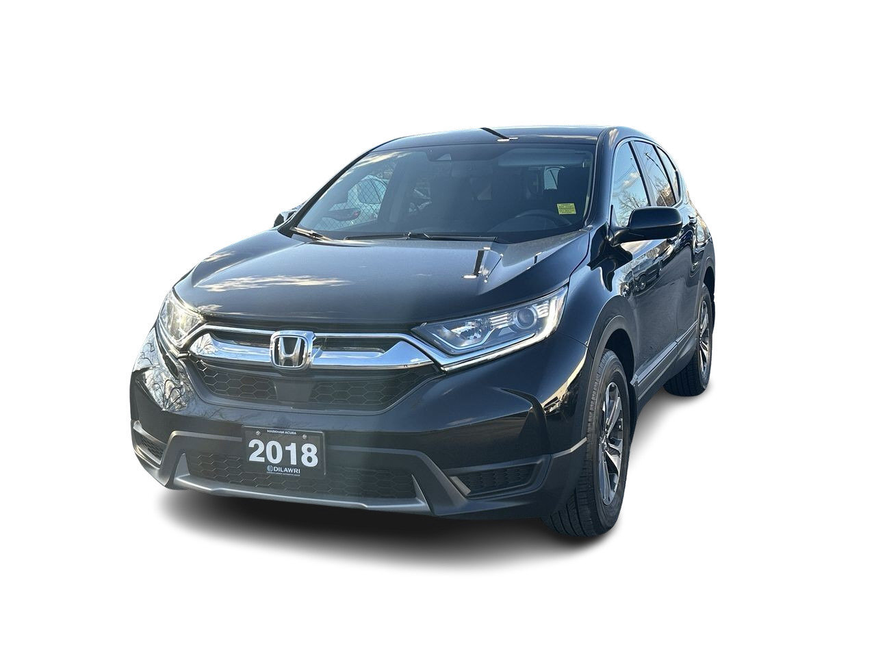 2018 Honda CR-V LX AWD Remote Start | CarPlay/Android Auto | Heate