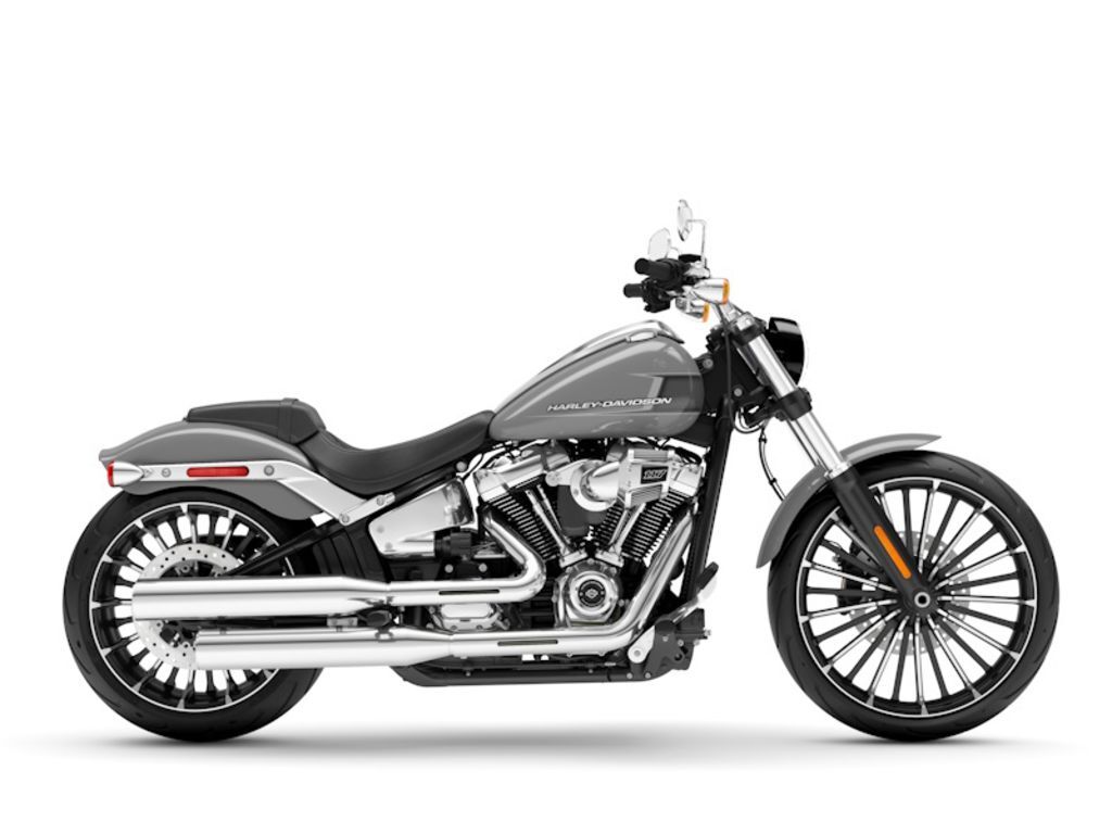 2024 Harley-Davidson FXBR - Breakout™ 