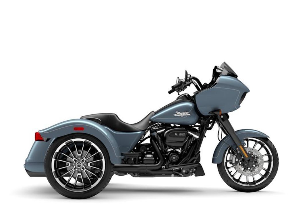 2024 Harley-Davidson FLTRT - Road Glide™ 3 